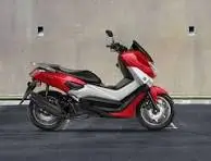 Yamaha Nmax 155
